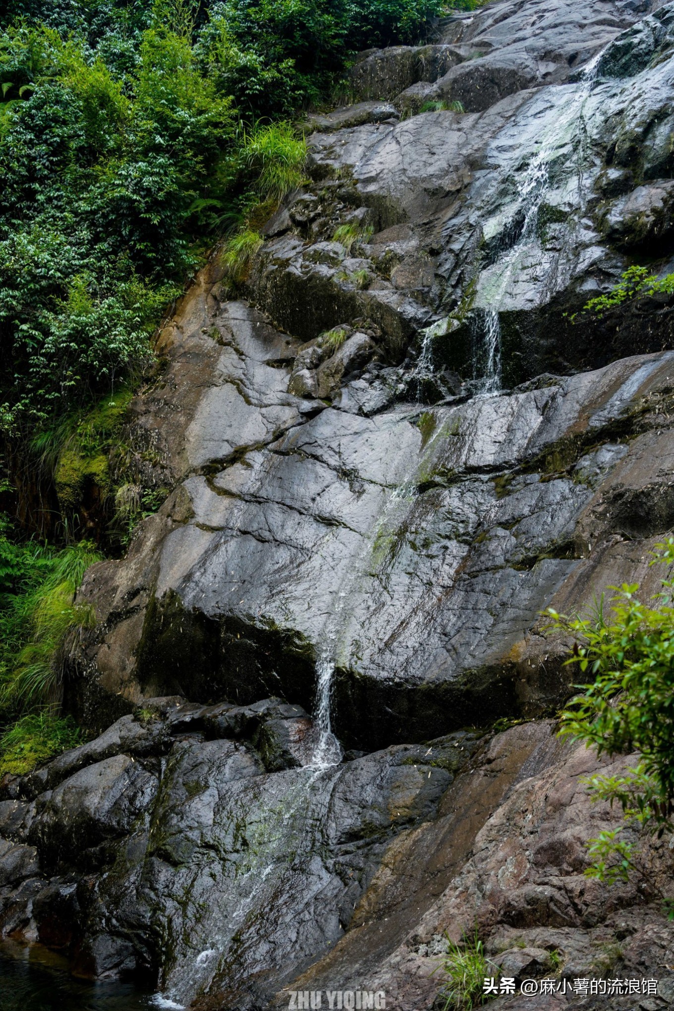 杭州桐庐大奇山二日游,杭州避暑胜地一日游
