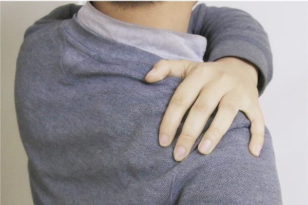 癌症引起的肩膀痛一般是哪个阶段,为什么说肩膀疼会有癌症的征兆