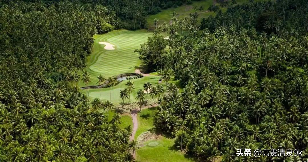 4月1恢复直航，马云刚去过的宝藏免签海岛藏不住了！
