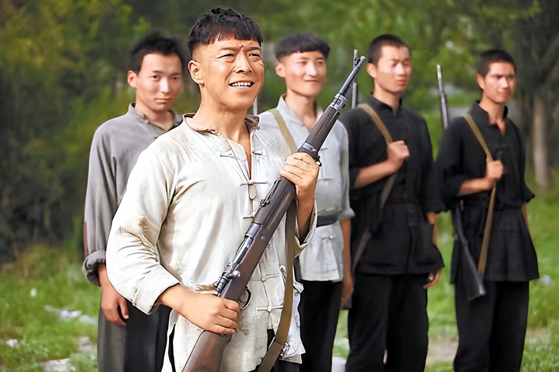 龙水谣结局,龙水谣小说