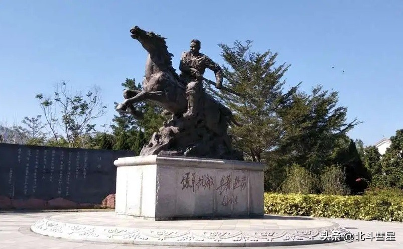 惠州十大著名旅游必去的景点,惠州十大必去景点