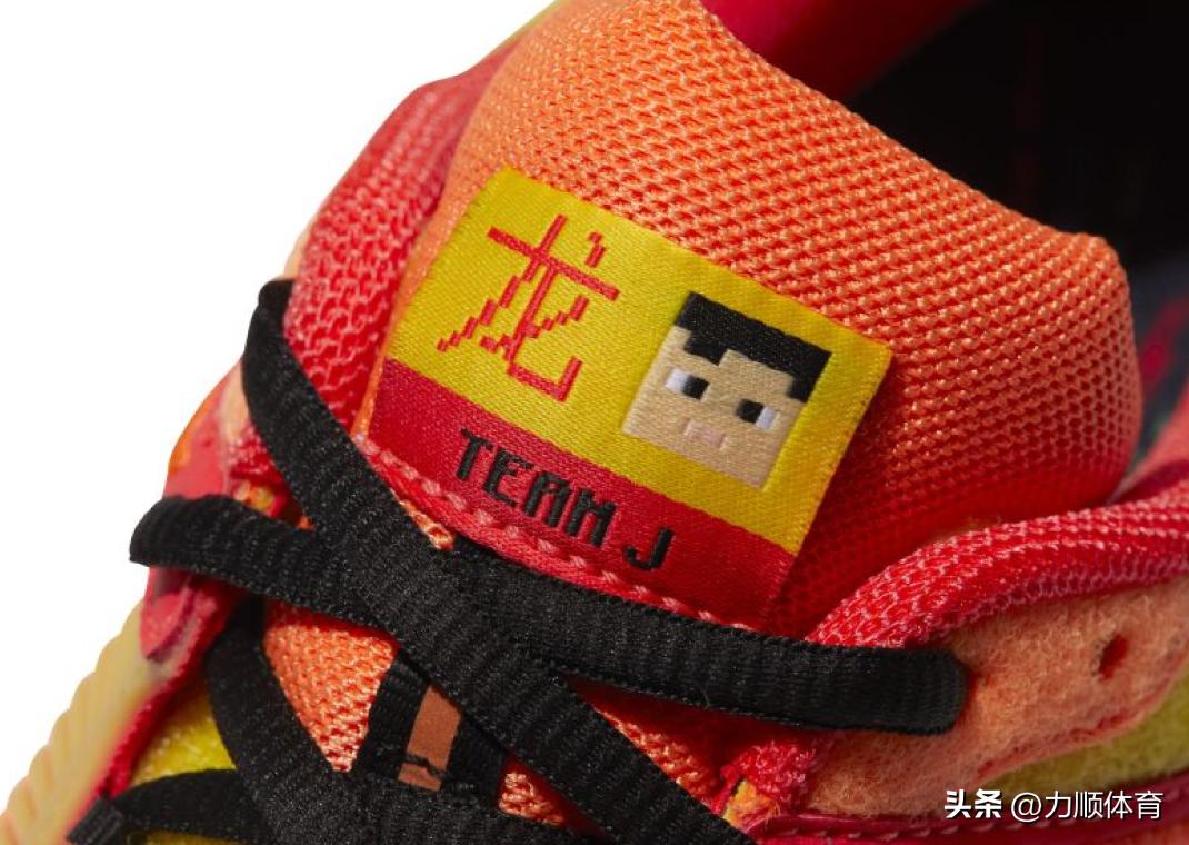 春季耐克新品发布会,耐克比较酷的系列