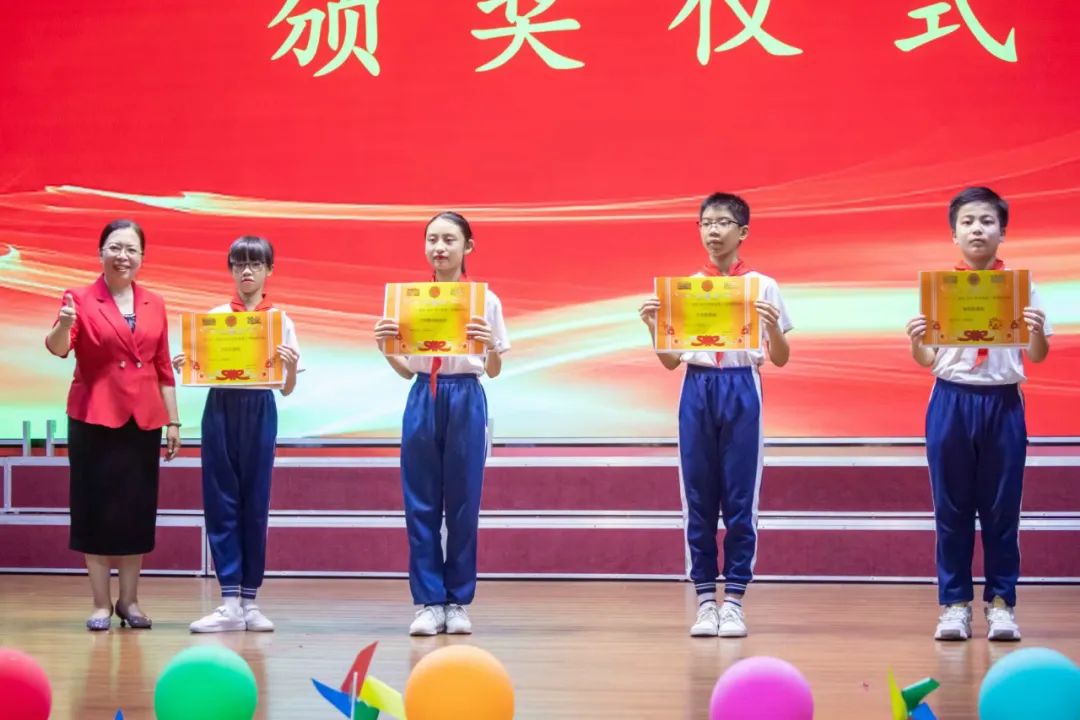 佛山市城北中学毕业典礼,佛山小学毕业典礼