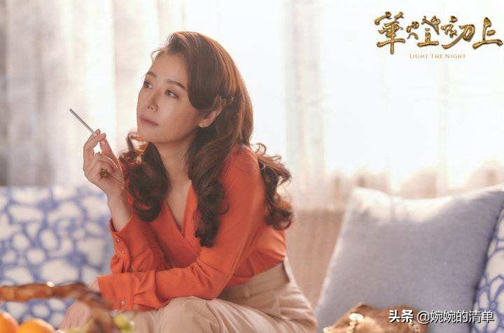 妆容教程复古温柔眼妆,妆容教程复古浓艳