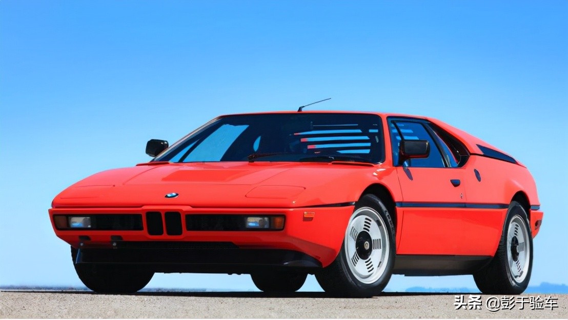 宝马经典车型介绍,宝马历史车型回顾图