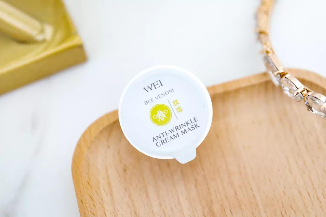 双12囤货护肤品,双11该囤的涂抹式面膜