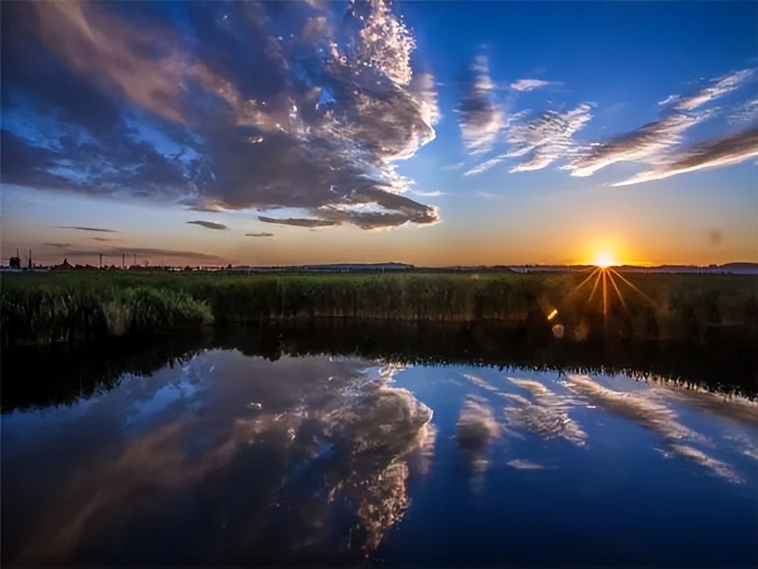 临河周边旅游线路大全,内蒙古临河自驾游景点