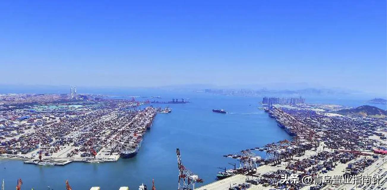 青岛维多利亚湾三期,青岛维多利亚湾最新发展