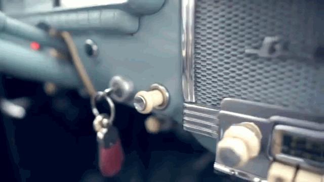 1993款苏联车伏尔加,苏联汽车工业的结晶伏尔加轿车