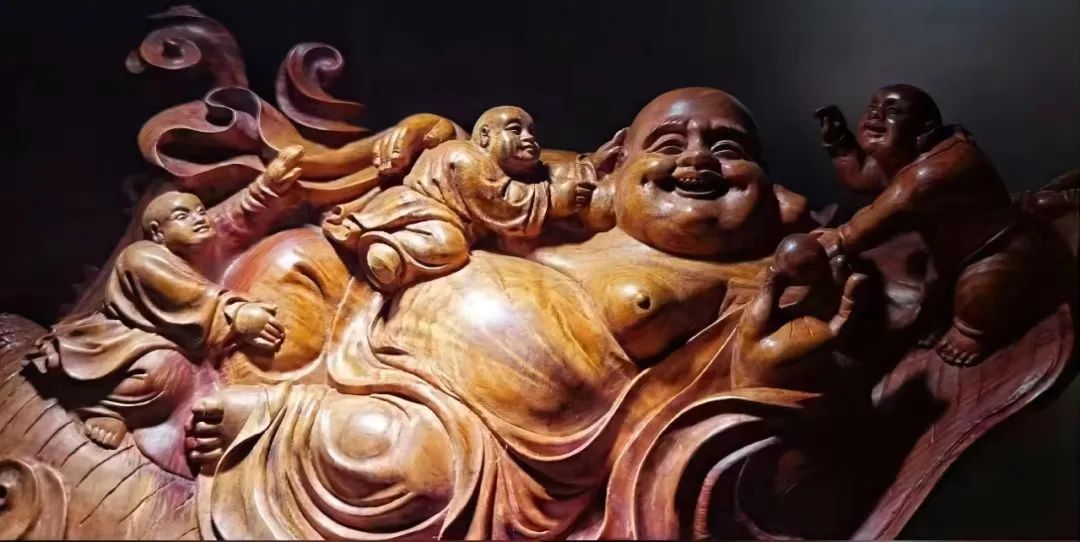 博物馆打卡|1分钟看完5000年的家居史