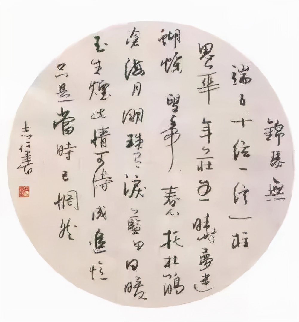 李商隐10首经典诗词作品集,李商隐最有名的20首诗及解释