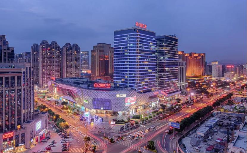 福清楼市排名,新房销售量下降