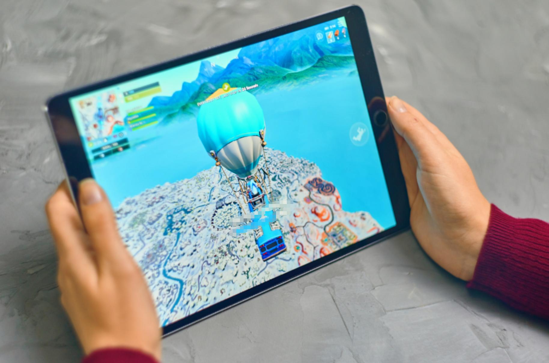 游戏平板电脑排行榜2022前十名,电竞电脑推荐性价比排行榜