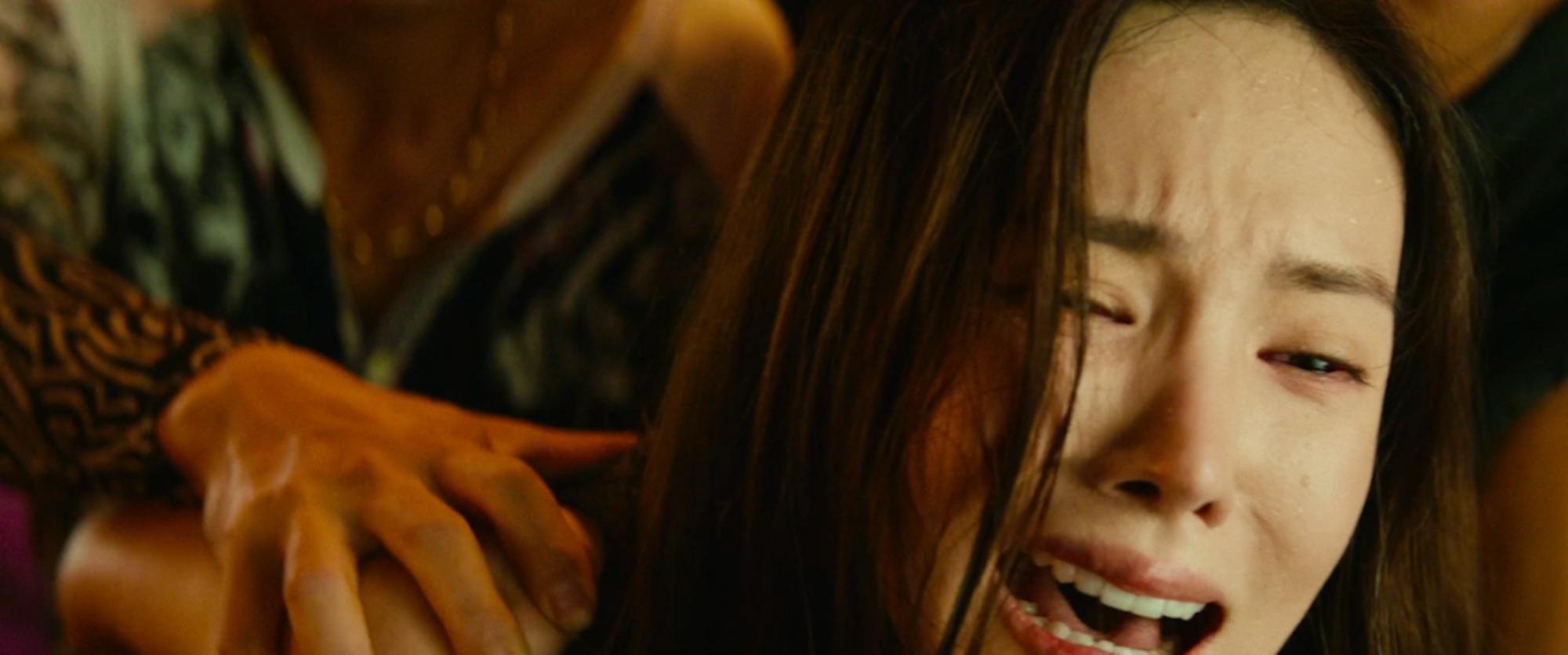 “人间炼狱”竟然真的被拍了出来，这部待爆电影，可不只有尺度