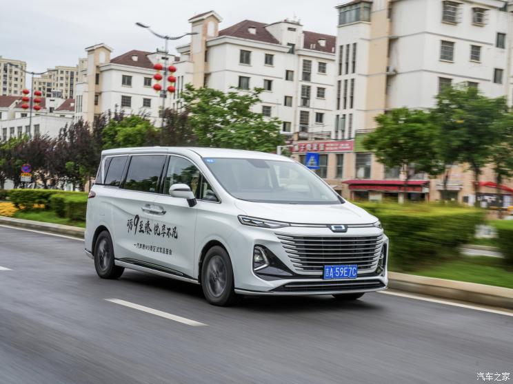 奔腾m9全新mpv优缺点,奔腾m9申报图主打中大型mpv市场