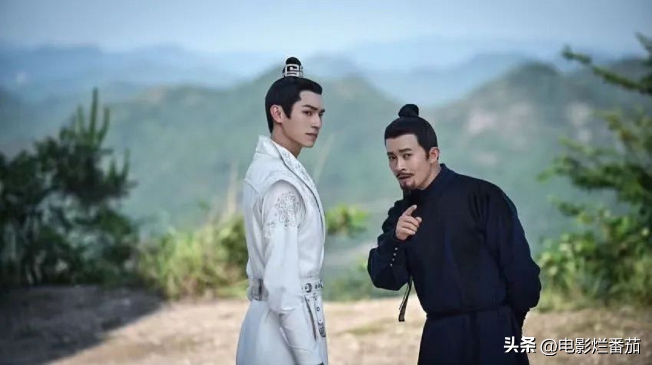 盘点5部口碑超好的良心好剧,10部以为是烂剧实际很好看