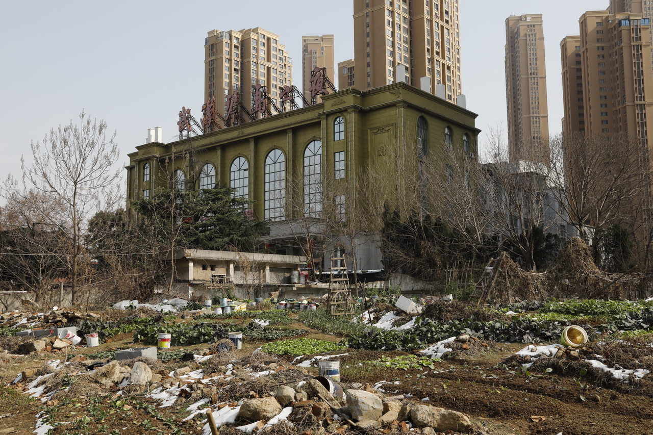 武汉重型机床厂现在什么地方,武汉重型机床集团有限公司