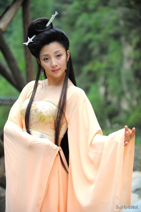 殷桃和前夫的故事,殷桃前夫生活照