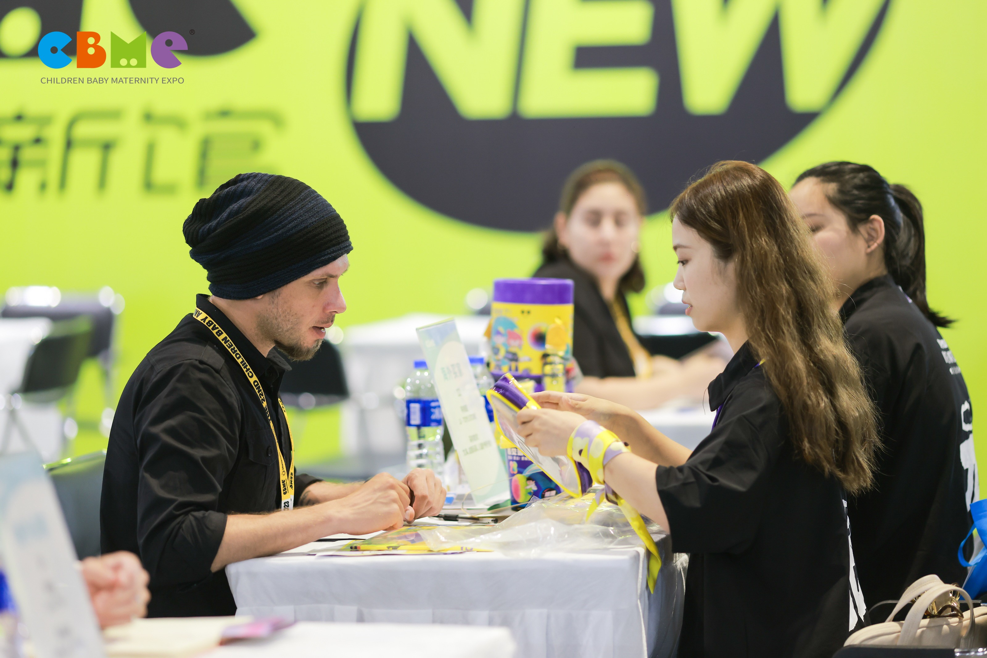 第19届cbme中国孕婴童展来袭,第19届cbme中国孕婴童展来袭专题