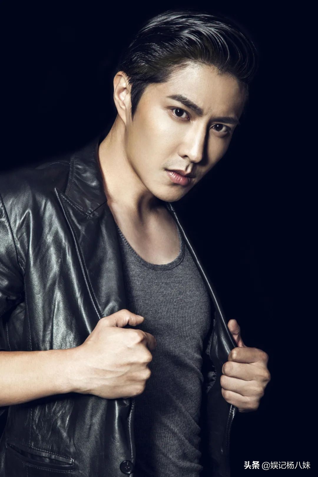 爱情公寓美女帅哥,爱情公寓里的高颜值配角