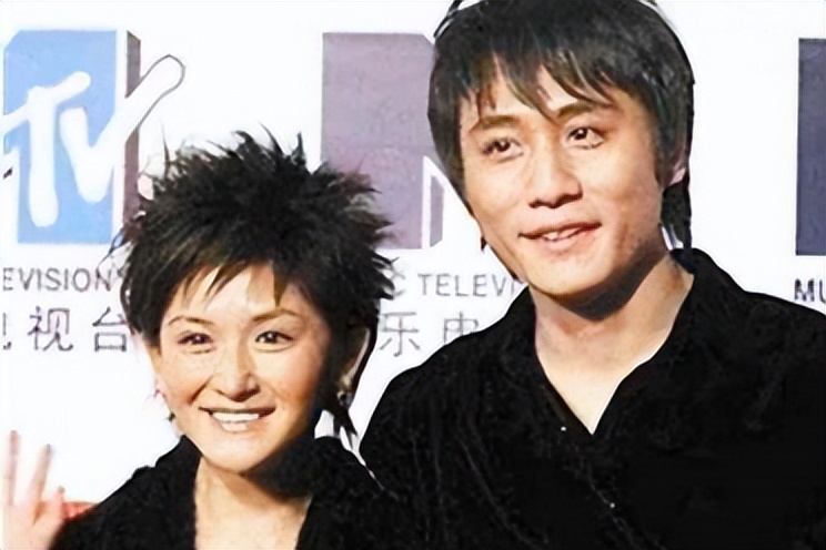 谢娜是白月光，安娜却是救赎，终于明白最终刘烨为何会选择安娜