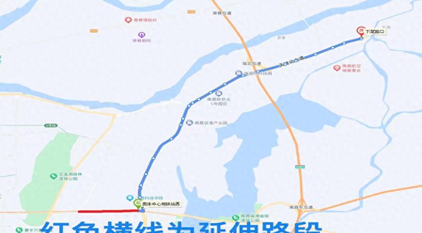 南昌交通最新头条,南昌交通运输最新消息