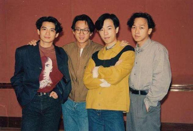 黄贯中大地beyond成名曲,beyond十大经典神曲