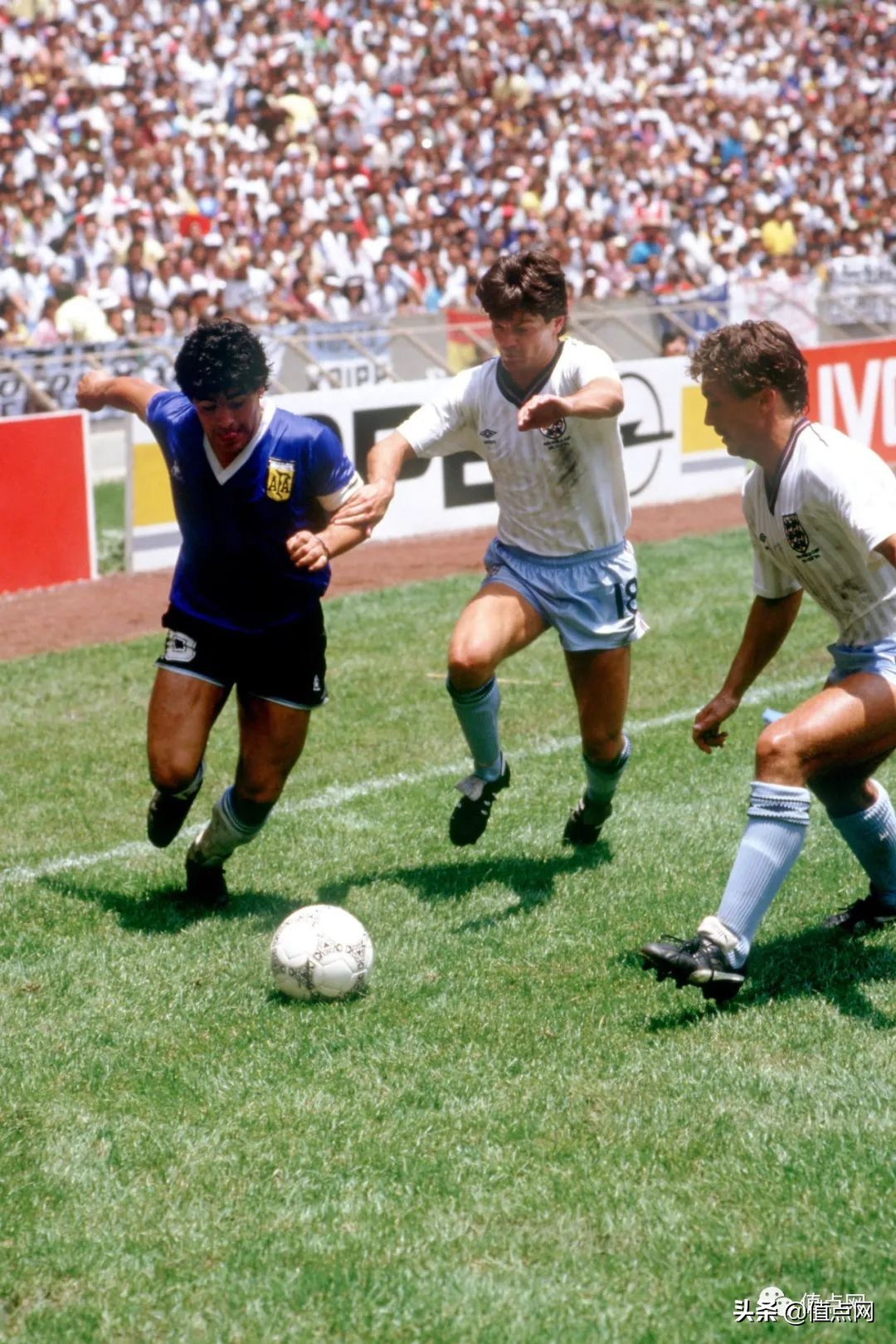 马拉多纳1986年世界杯球衣拍卖,马拉多纳签名足球多少钱