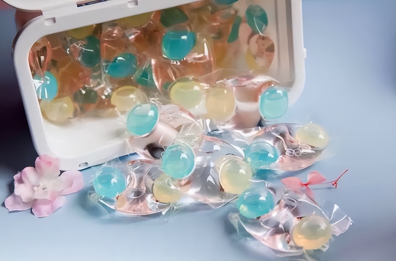 洗衣凝珠好用还是浓缩液好用,洗衣凝珠怎么不好用