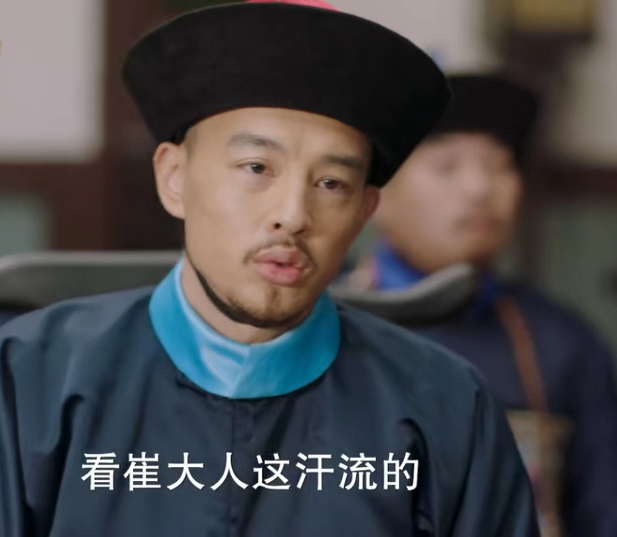 观看天下长河35集,一口气看完天下长河电视剧