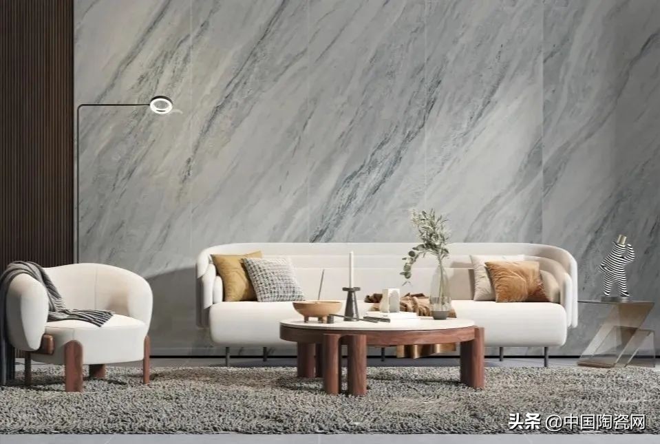 以六大举措推动产业转型升级,大将军瓷砖750*1500的质量怎么样