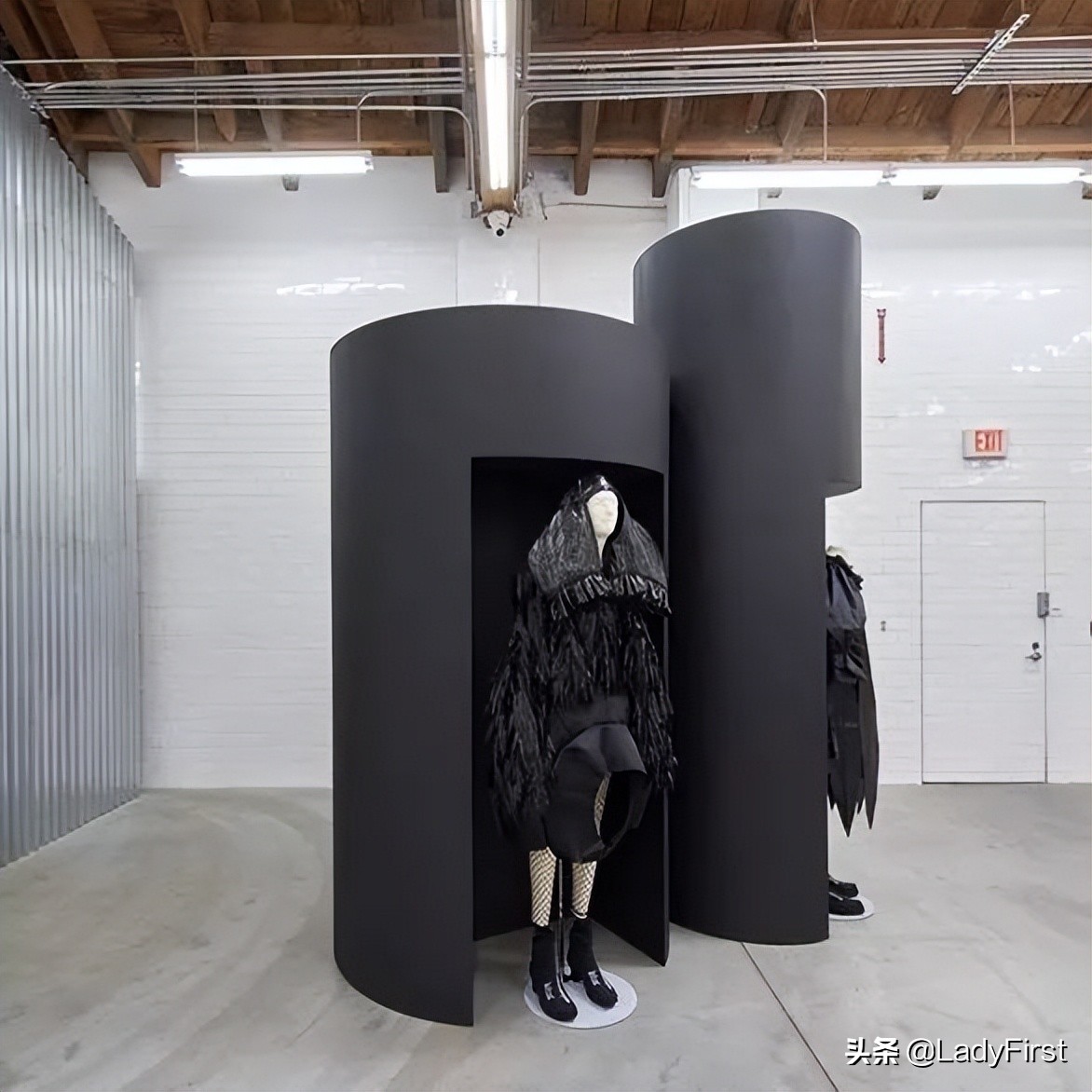 美国著名买手店,全球不买也值得一逛的买手店