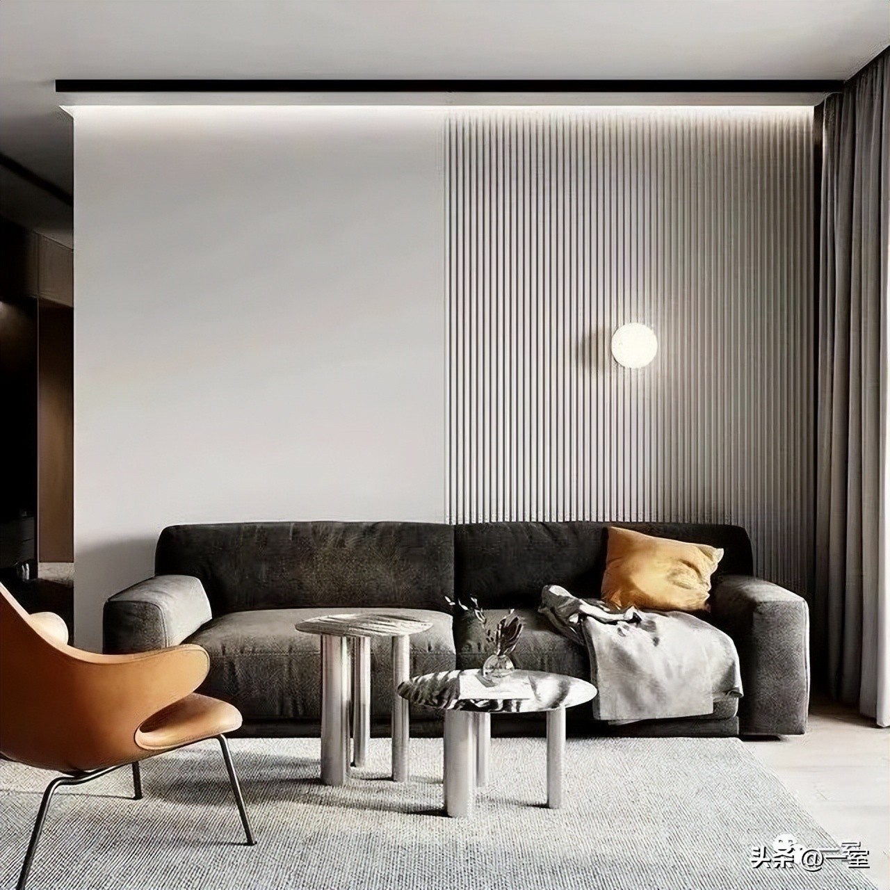 2023年流行背景墙颜色,网红背景墙2023最新款室外