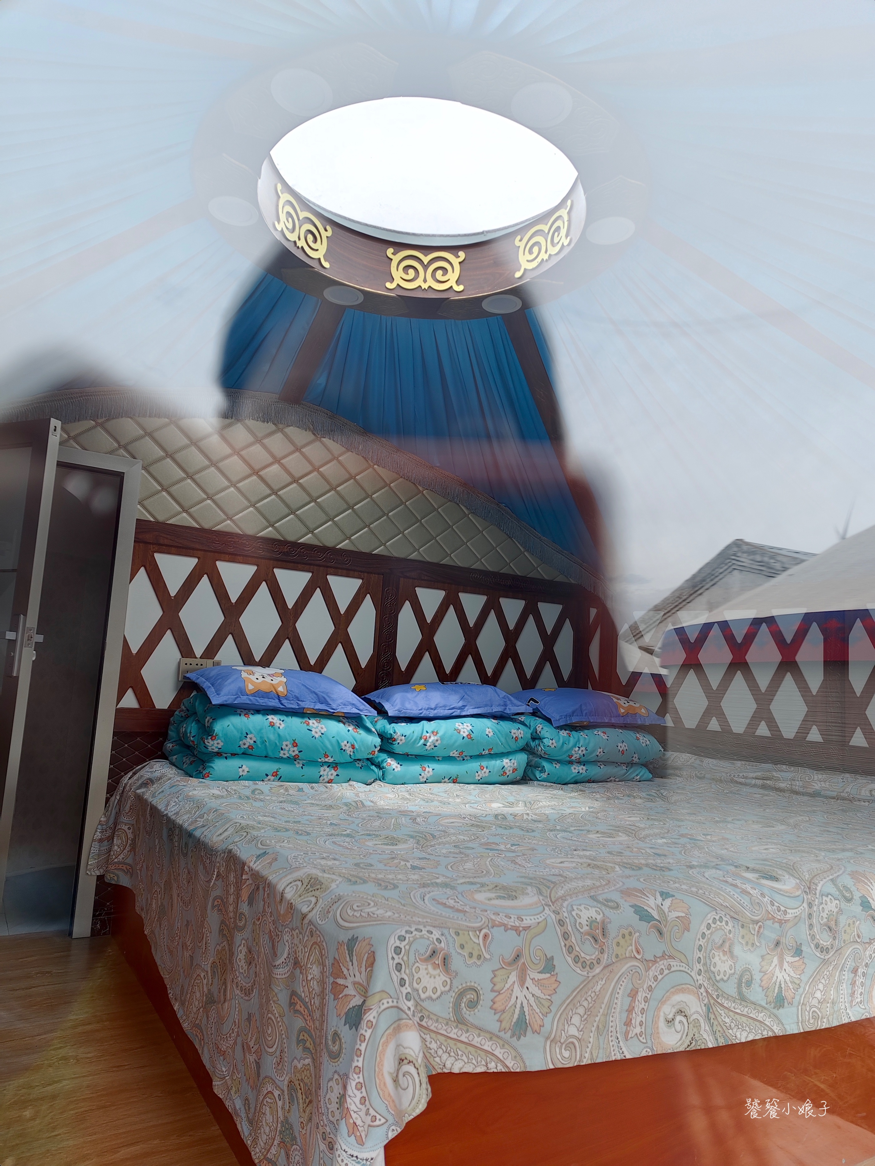 内蒙古草原自驾游景点排名榜最新,乐享内蒙六日游内蒙古避暑胜地