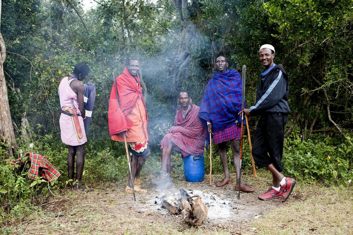 视力6.0的人看到的东西什么样,视力在6.0以上的人