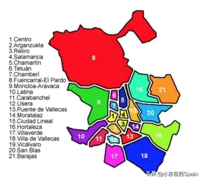 马德里买房要多少钱,马德里买房租房价格怎么样