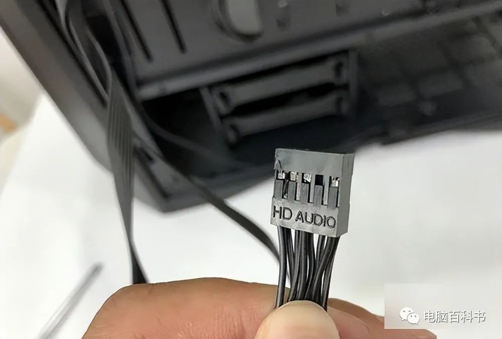 技嘉b365m-gaming-hd主板跳线接法,最详细的电脑主板跳线教程