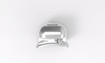 金属自锁托槽经常口腔溃疡怎么办,戴托槽要怎么防止口腔溃疡