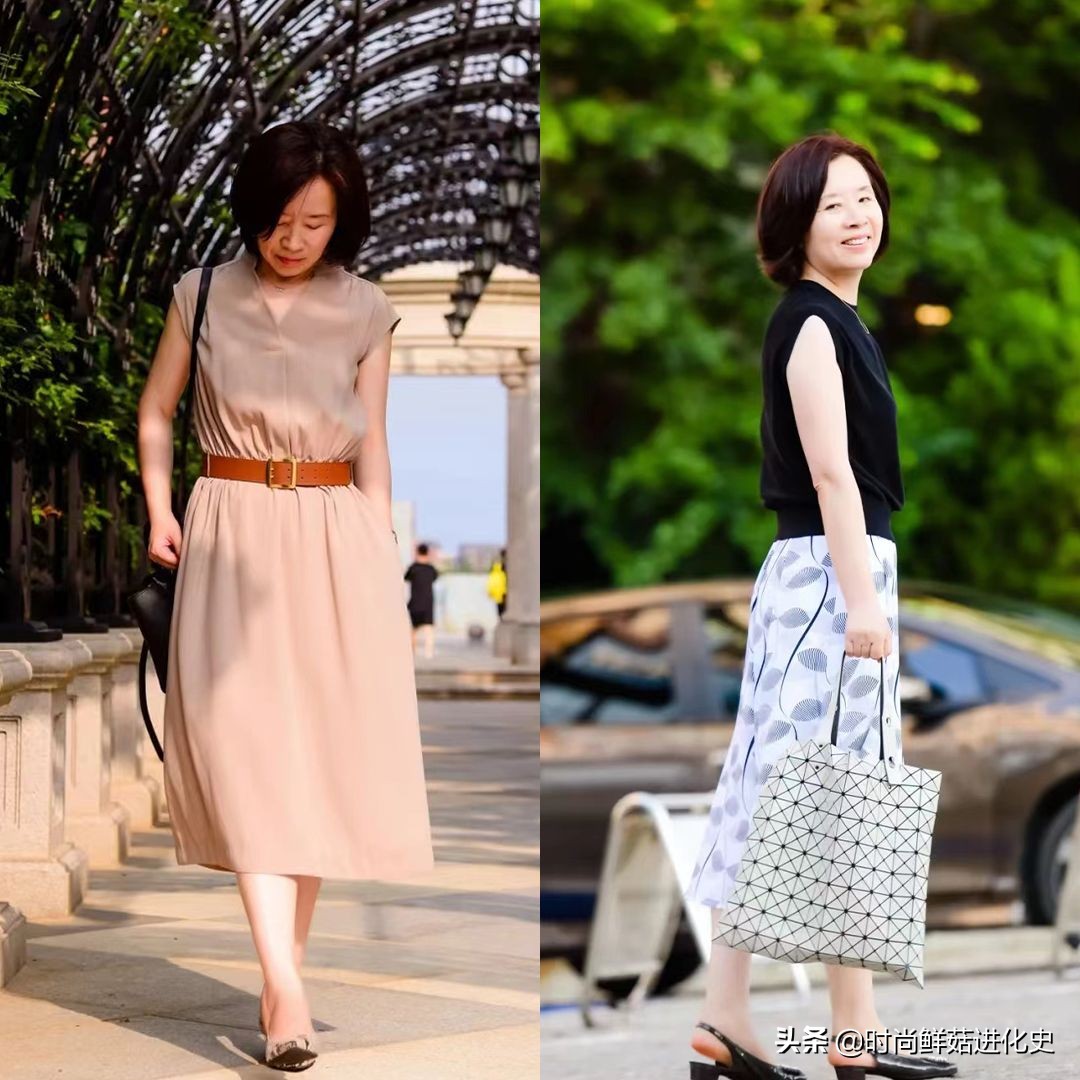 女士阔腿裙阔腿裤,时尚减龄高腰阔腿裤裤裙