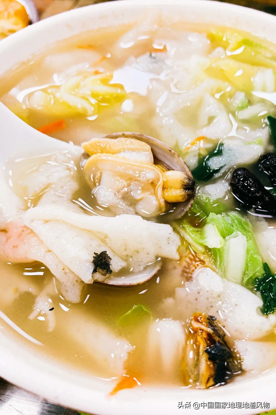 莆田荔枝龙眼枇杷,莆田的枇杷又大又甜