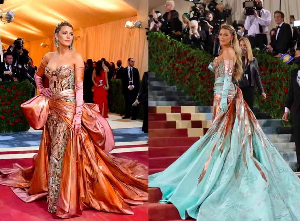 香奈儿衣品,艾玛罗伯茨香奈儿衣品