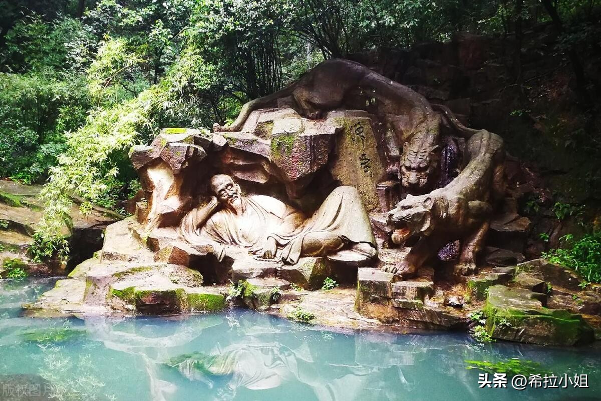 杭州新西湖十景更适合游览哪一景,杭州西湖新十景游玩攻略