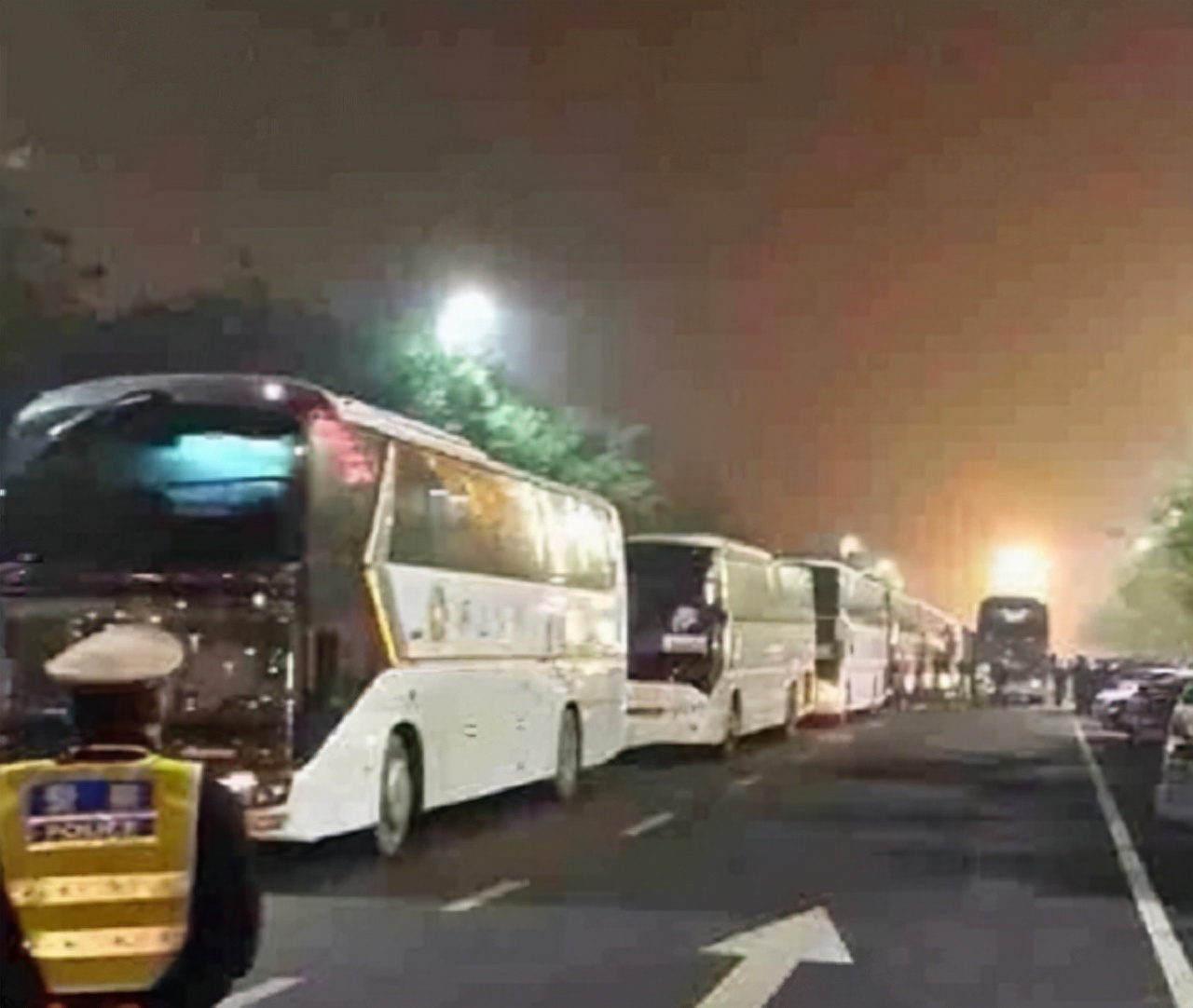 大快人心！中原第一娱乐会所，郑州皇家一号覆灭，超过天上人间