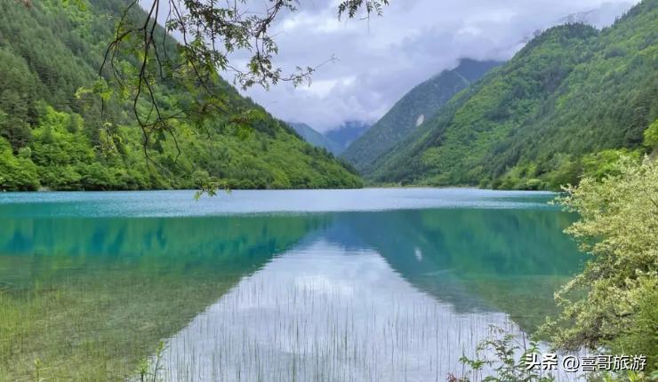 5月九寨沟穿什么衣服,5月去九寨沟怎么穿