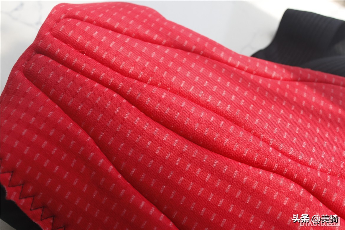 迪卡侬7分裤测评,迪卡侬基础款骑行裤测评