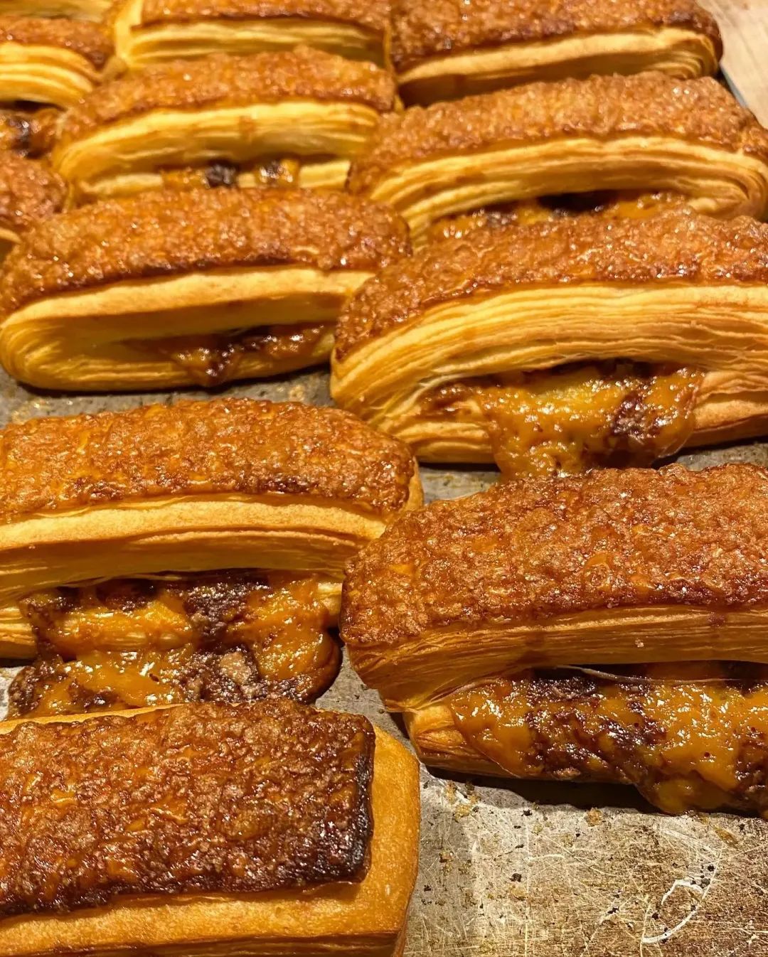 全日本第二！独创「硬面包」爱好者的天堂！坚果、果干多到爆炸！