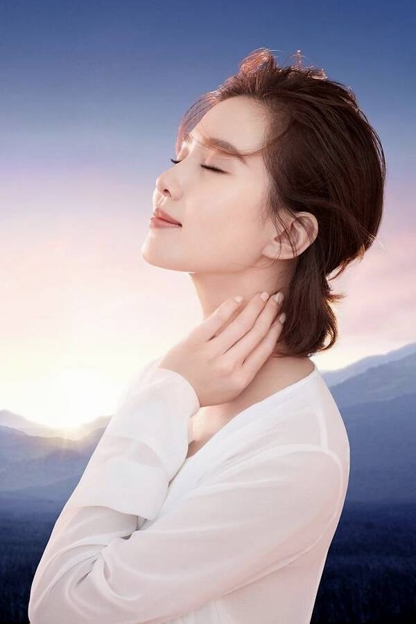 发型提升颜值,看看你适合哪一种发型