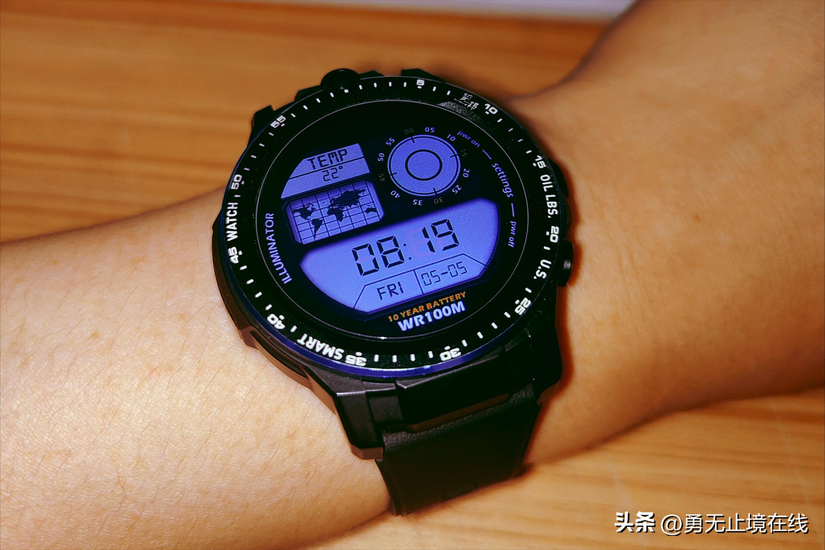 十大高端智能手表品牌排行榜前十,2017最好用的智能手表品牌是什么