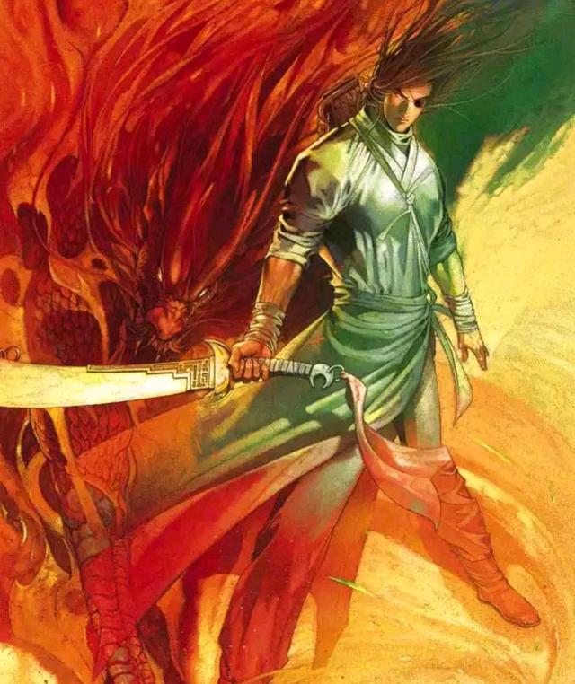 电视剧聂风学十方无敌,聂风所有武功