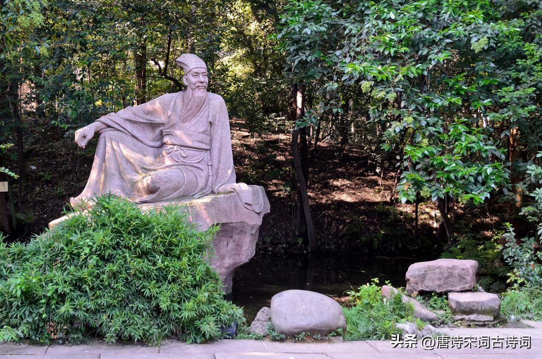 苏轼是怎样的一个人,林语堂评价苏轼是乐天派